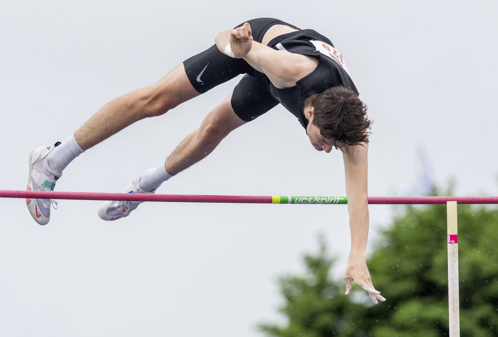 State track and field, 5.20